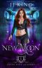 [Alpha Wolf Academy 01] • New Moon